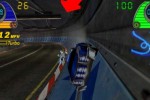 Hot Wheels Velocity X (GameCube)