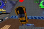 Hot Wheels Velocity X (GameCube)