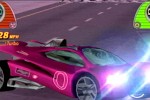 Hot Wheels Velocity X (GameCube)