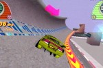 Hot Wheels Velocity X (GameCube)