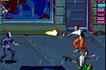 Minority Report: Everybody Runs (Game Boy Advance)