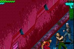 Minority Report: Everybody Runs (Game Boy Advance)