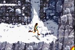 Tomb Raider: The Prophecy (Game Boy Advance)