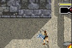Tomb Raider: The Prophecy (Game Boy Advance)