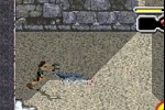 Tomb Raider: The Prophecy (Game Boy Advance)