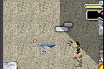 Tomb Raider: The Prophecy (Game Boy Advance)