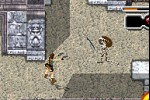 Tomb Raider: The Prophecy (Game Boy Advance)