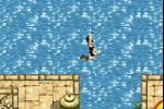 Tomb Raider: The Prophecy (Game Boy Advance)