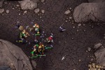 Battle Realms: Winter of the Wolf (PC)