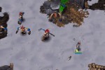 Battle Realms: Winter of the Wolf (PC)