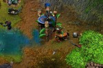 Battle Realms: Winter of the Wolf (PC)