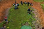 Battle Realms: Winter of the Wolf (PC)