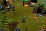 Battle Realms: Winter of the Wolf (PC)