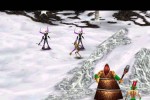 Battle Realms: Winter of the Wolf (PC)