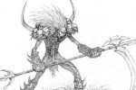 Battle Realms: Winter of the Wolf (PC)