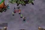 Battle Realms: Winter of the Wolf (PC)