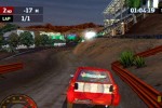 Rally Fusion: Race of Champions (PlayStation 2)