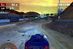 Rally Fusion: Race of Champions (PlayStation 2)