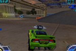 Hot Wheels Velocity X (PlayStation 2)