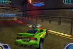 Hot Wheels Velocity X (PlayStation 2)