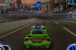 Hot Wheels Velocity X (PlayStation 2)