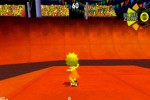 The Simpsons Skateboarding (PlayStation 2)