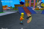 The Simpsons Skateboarding (PlayStation 2)