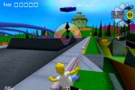 The Simpsons Skateboarding (PlayStation 2)