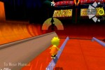 The Simpsons Skateboarding (PlayStation 2)