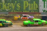 NASCAR: Dirt to Daytona (PlayStation 2)