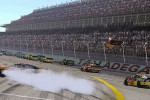 NASCAR: Dirt to Daytona (PlayStation 2)