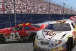 NASCAR: Dirt to Daytona (PlayStation 2)