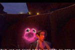 Disney's Treasure Planet (PlayStation 2)