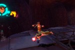 Disney's Treasure Planet (PlayStation 2)