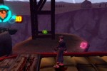 Disney's Treasure Planet (PlayStation 2)