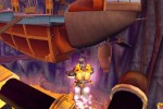 Disney's Treasure Planet (PlayStation 2)