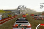 Pro Rally (GameCube)