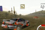 Pro Rally (GameCube)