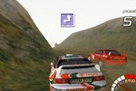 Pro Rally (GameCube)