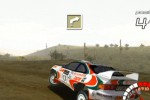 Pro Rally (GameCube)
