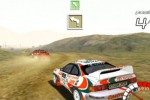 Pro Rally (GameCube)