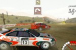 Pro Rally (GameCube)