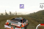 Pro Rally (GameCube)