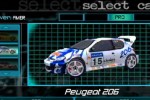Pro Rally (GameCube)