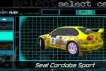 Pro Rally (GameCube)