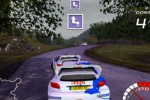 Pro Rally (GameCube)