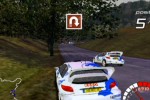 Pro Rally (GameCube)