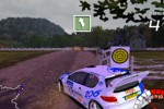 Pro Rally (GameCube)