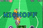 Disney Sports Soccer (Game Boy Advance)