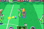 Disney Sports Soccer (Game Boy Advance)